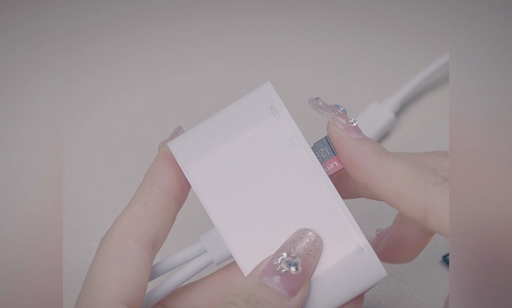 5-in-1 어댑터