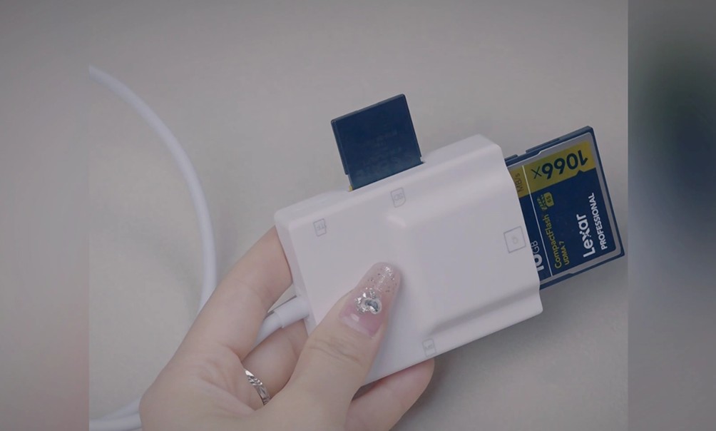 USB C 어댑터